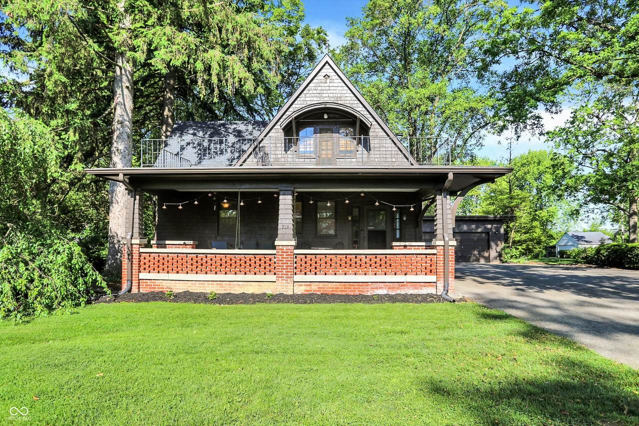 710 Spring Street - Photo 1