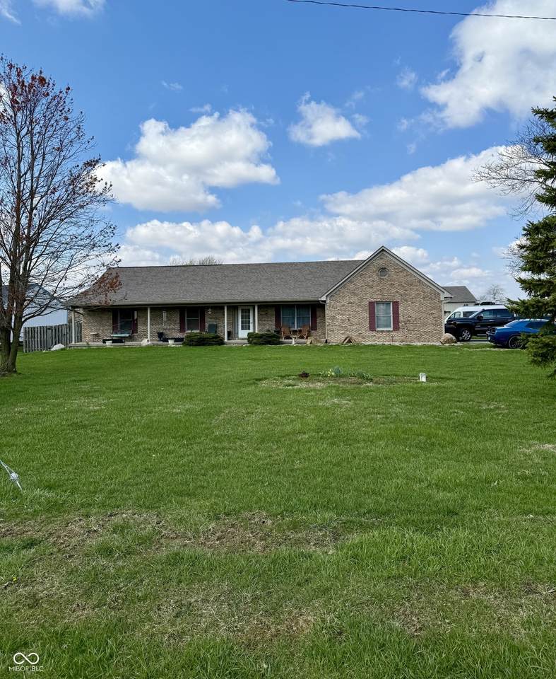 3776 State Road 39 - Photo 1