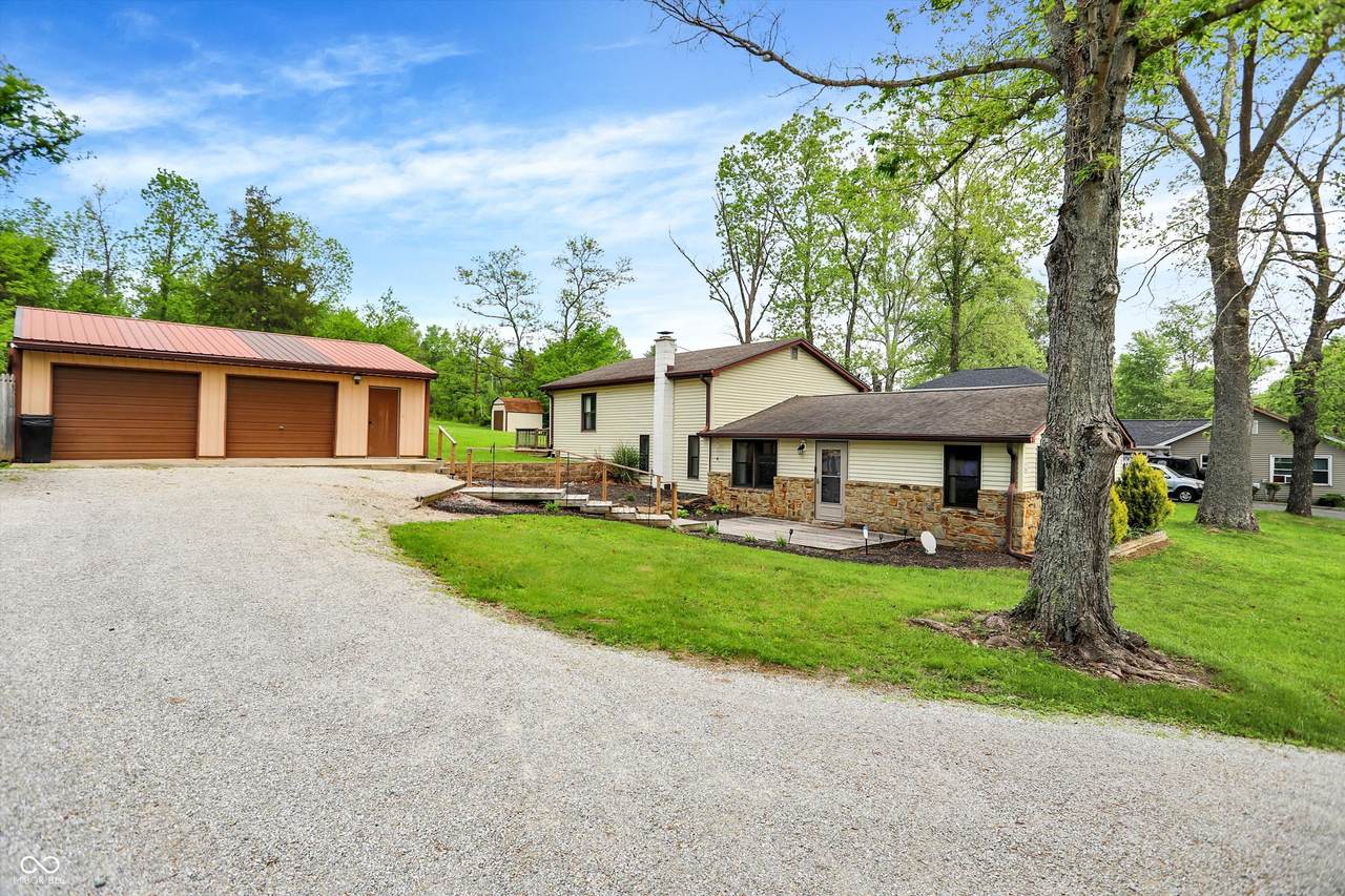 10972 Old Nashville Road - Photo 1
