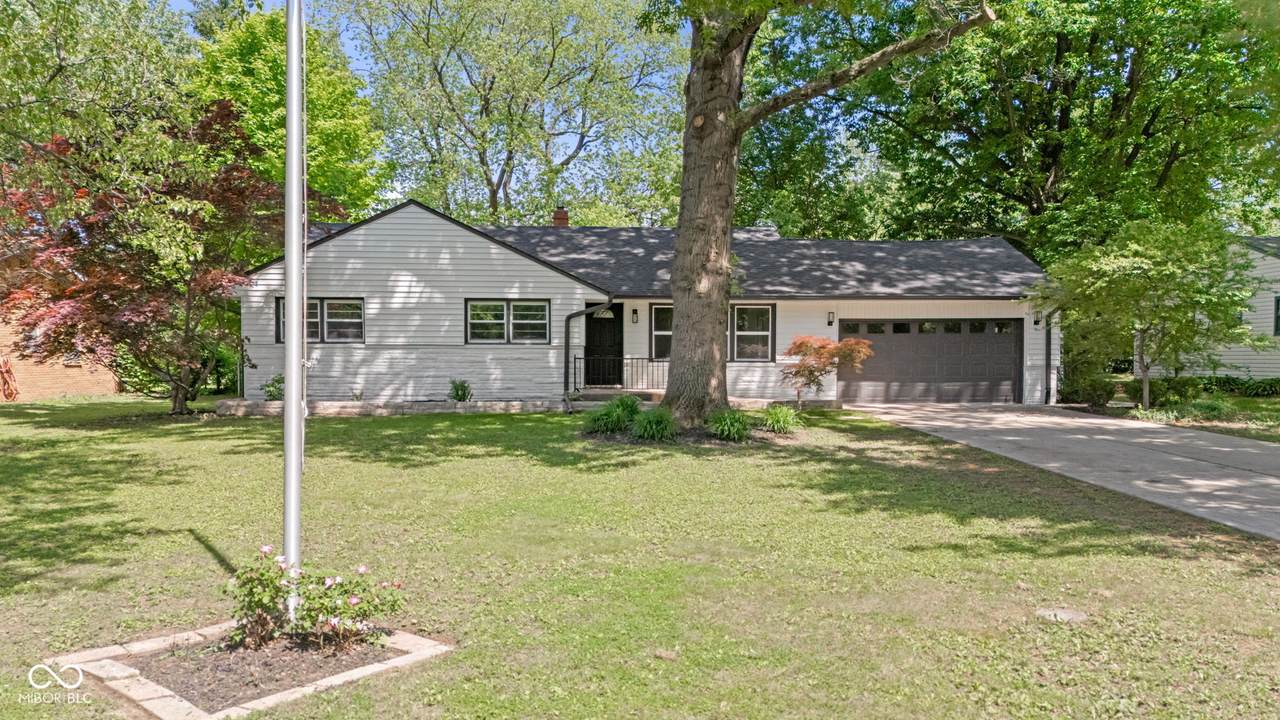 5843 Oakland Avenue - Photo 1