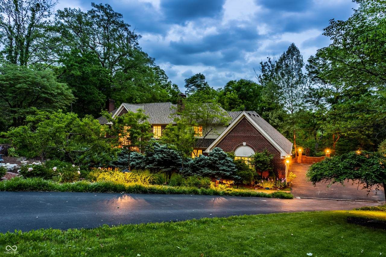 8209 Beech Knoll - Photo 1