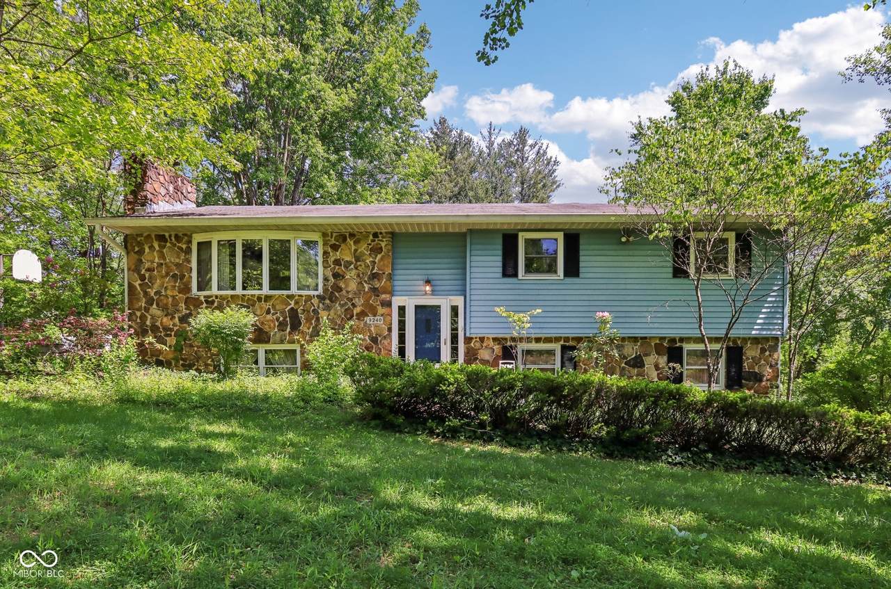 9240 Woodview Drive - Photo 1