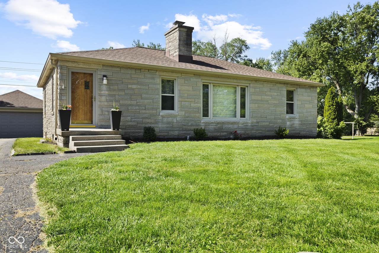 909 Markwood Avenue - Photo 1