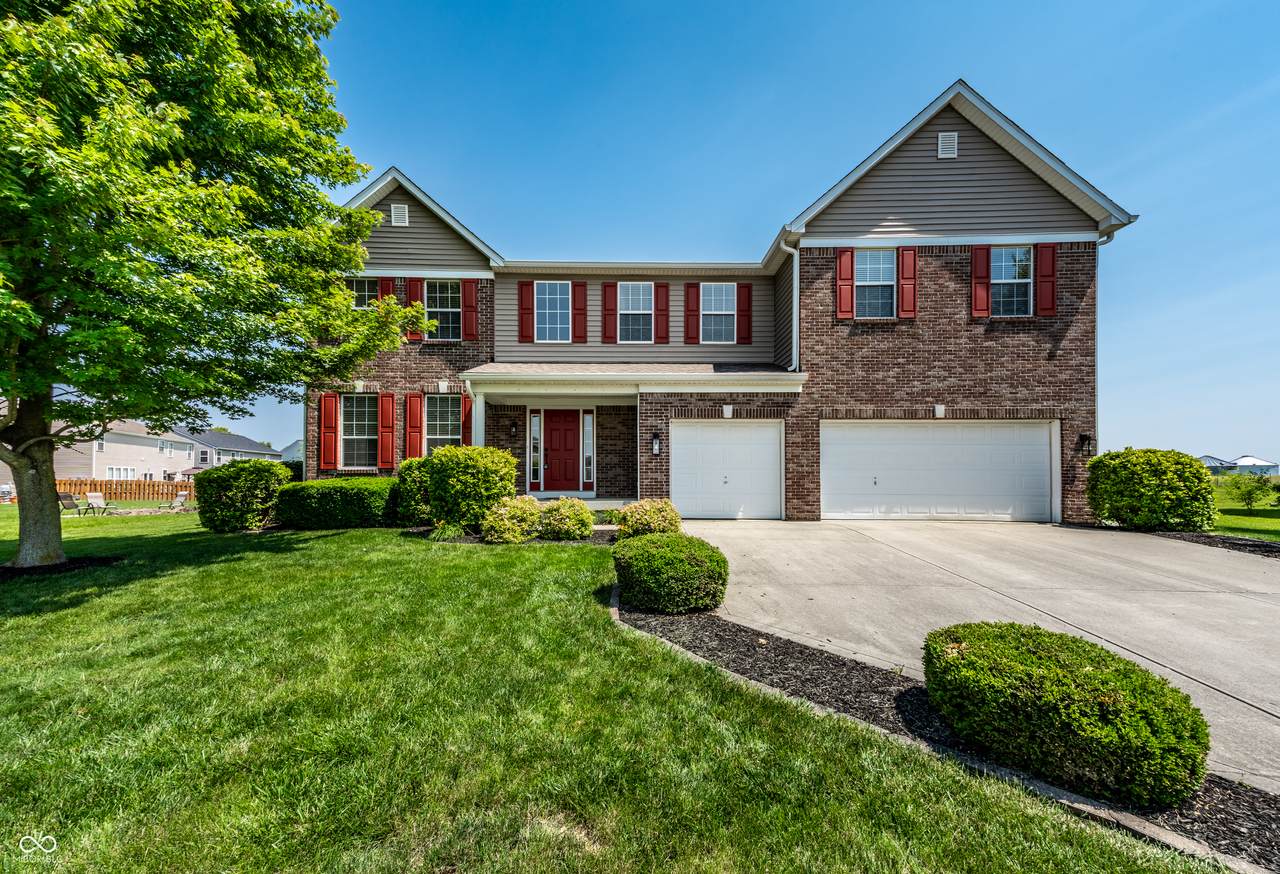 2209 Logan Drive - Photo 1