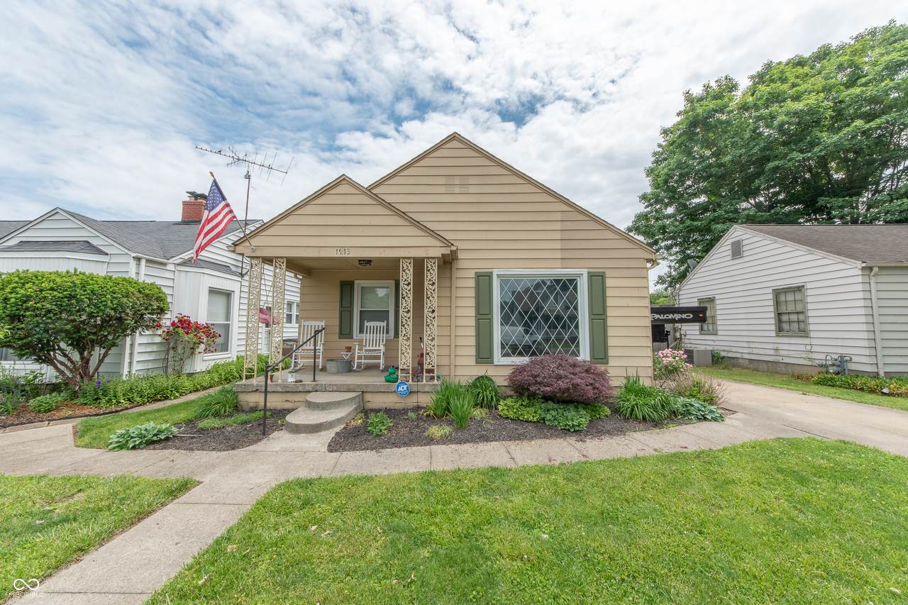 1913 Pennsylvania Street - Photo 1
