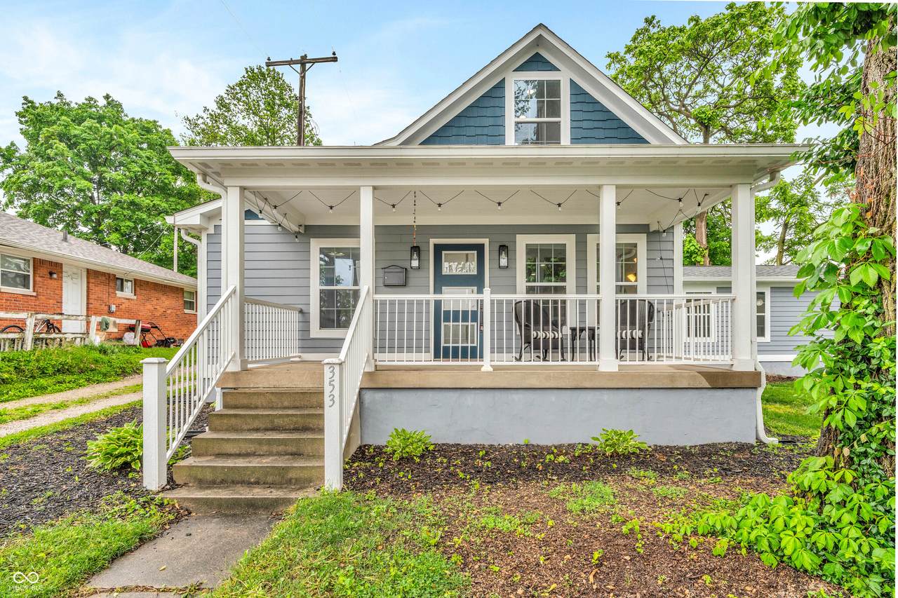 353 Indiana Street - Photo 1
