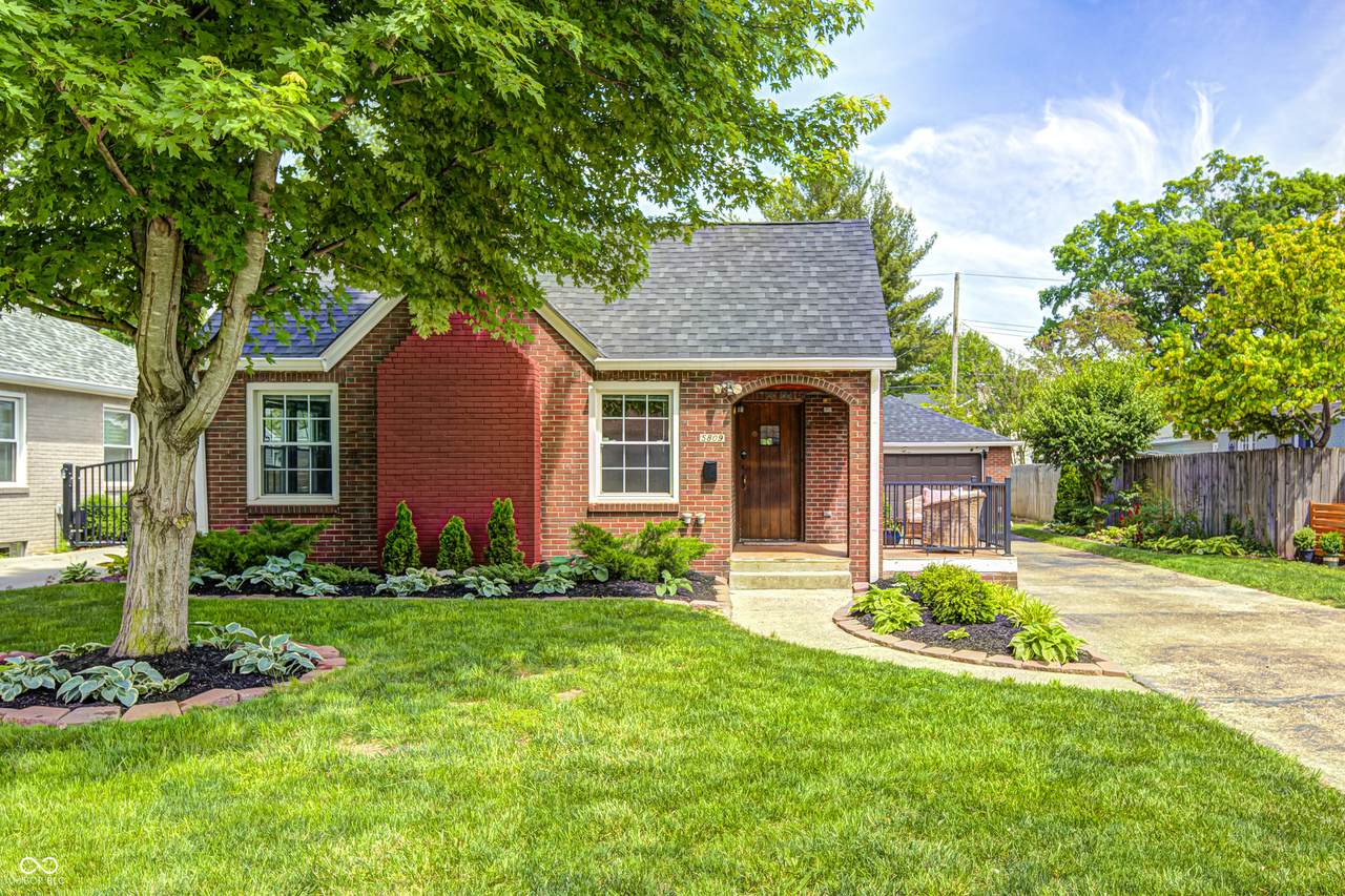 5809 Illinois Street - Photo 1