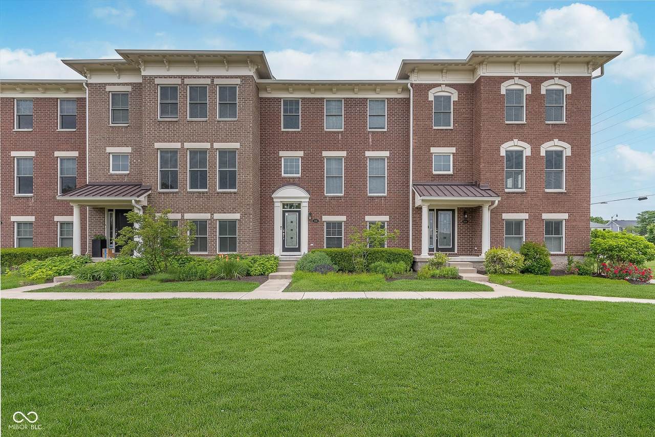 2436 Gwinnett Street - Photo 1