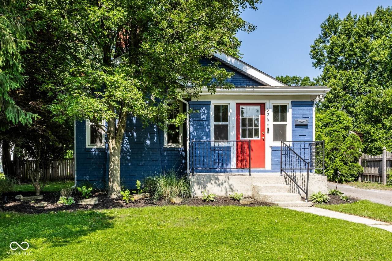 6264 Central Avenue - Photo 1
