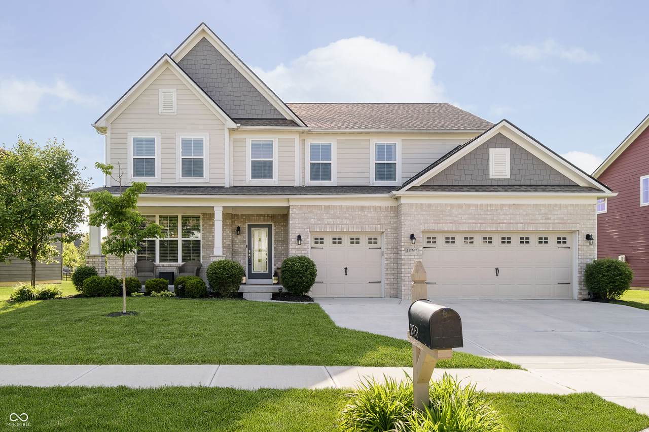 18763 Abigail Circle - Photo 1