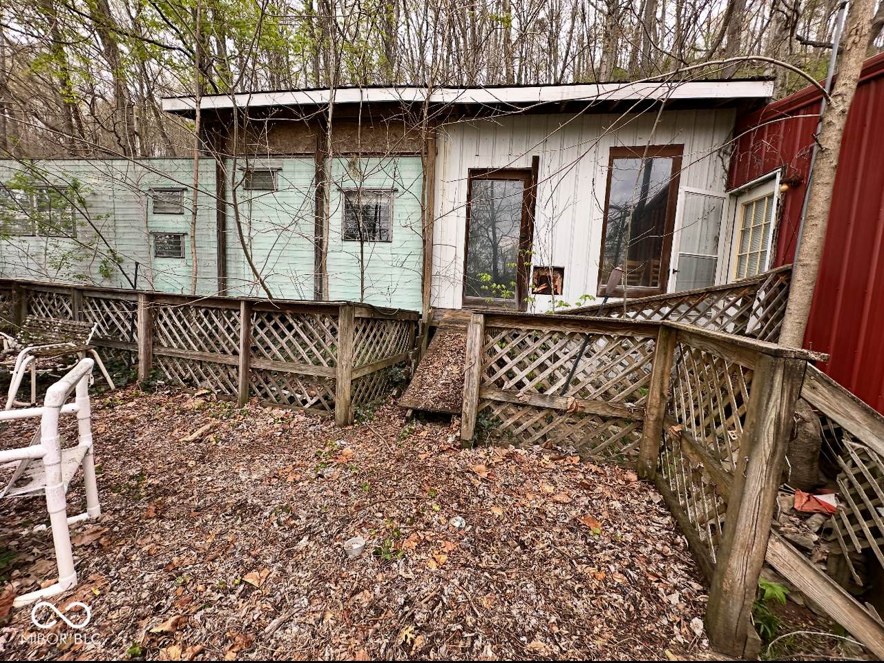 467 Rivervale Cabin Road - Photo 1