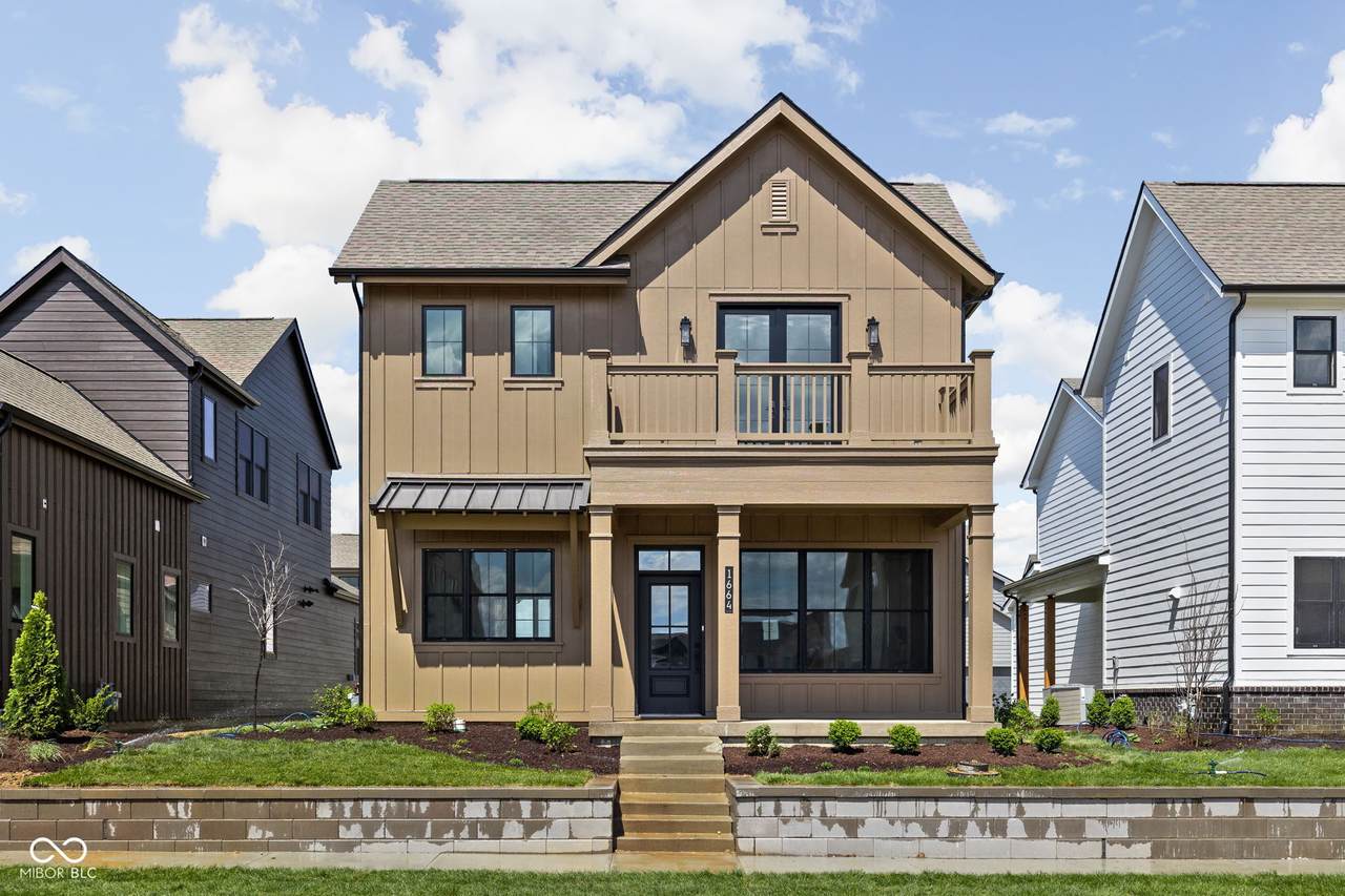 1664 Carrollton Rail Drive - Photo 1