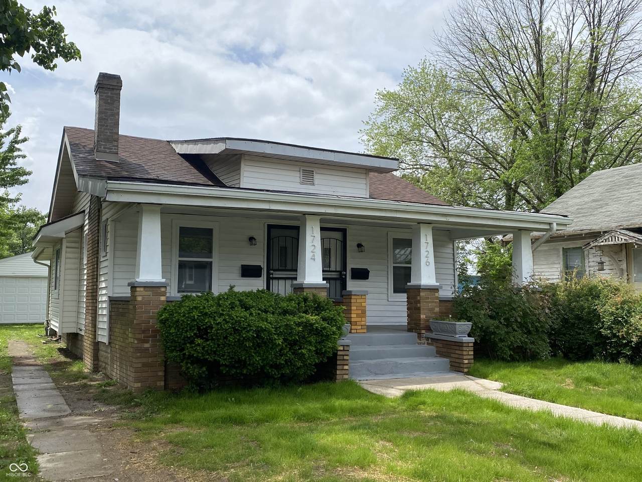 1724 Tacoma Avenue - Photo 1