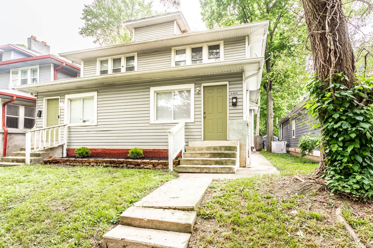 4409 College Avenue - Photo 1