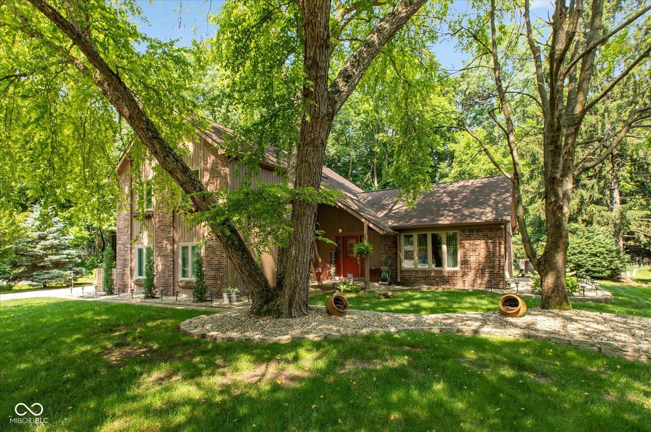 3479 Sugar Loaf Court - Photo 1