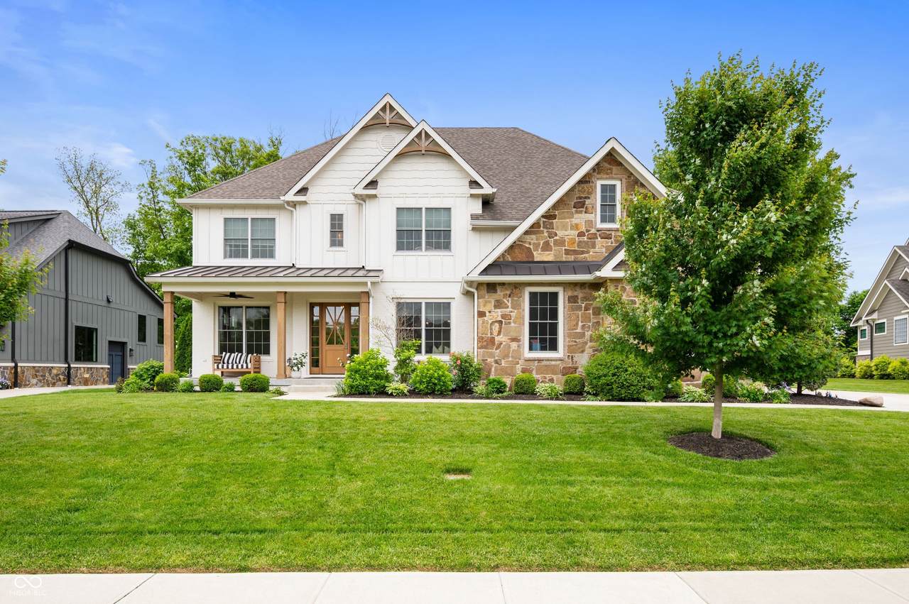 10505 Golden Bear Way - Photo 1