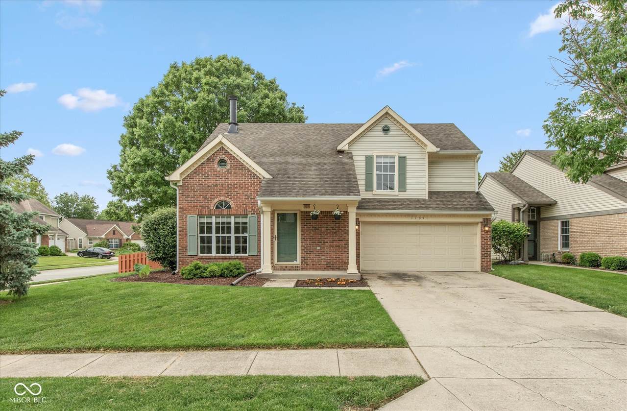 11051 Oakridge Drive - Photo 1