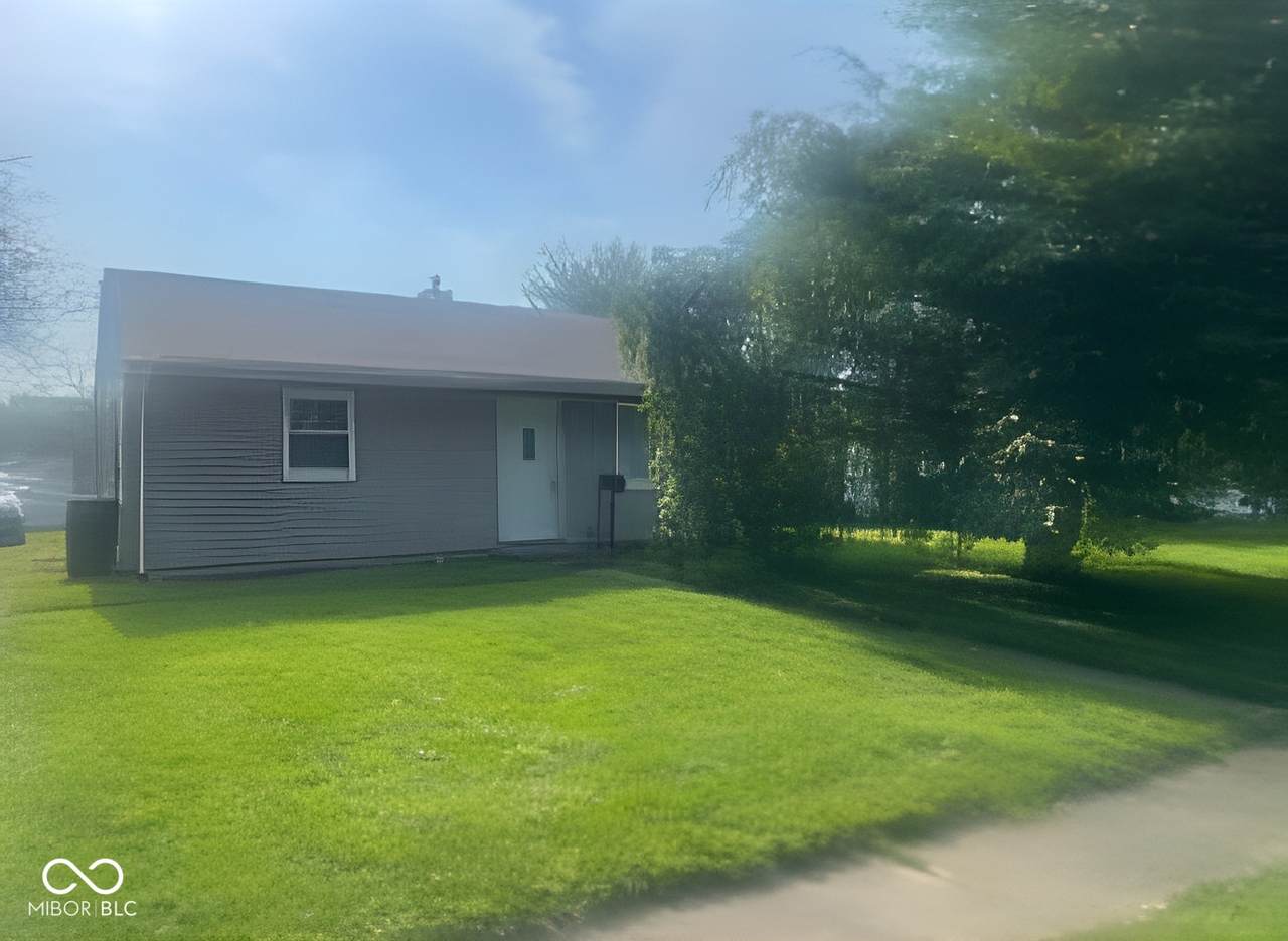 1205 Meadow Lane - Photo 1