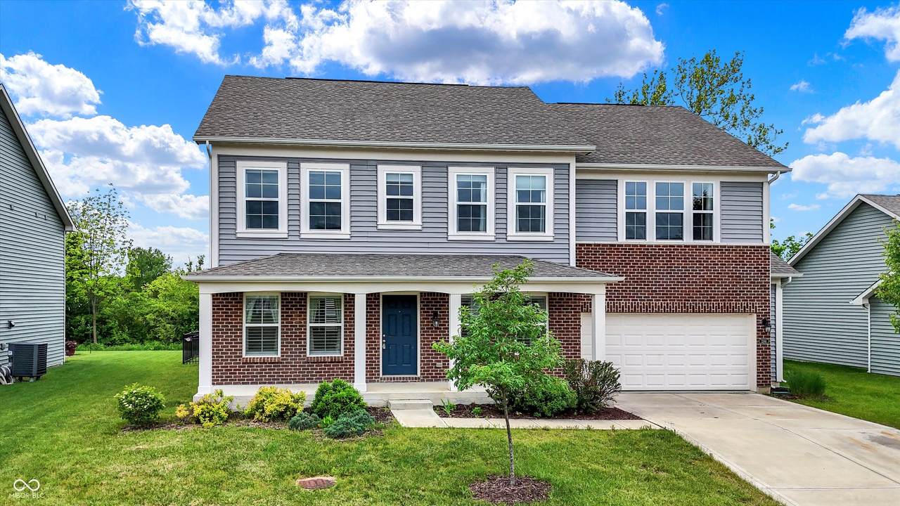 1384 Horse Shoe - Photo 1