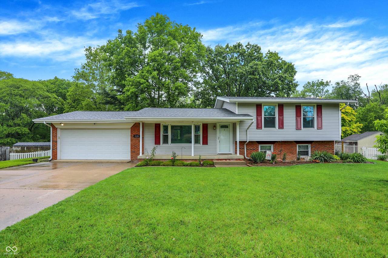 3126 Carriage Road - Photo 1