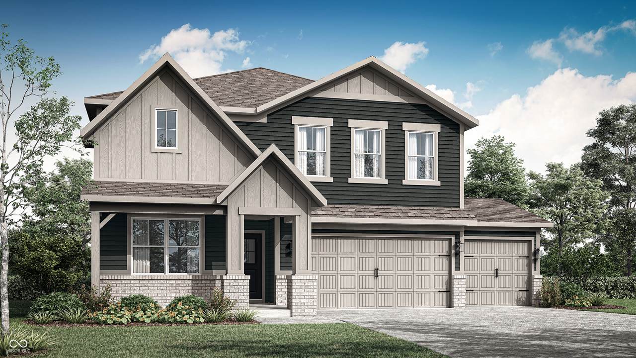 7644 Allesley Drive - Photo 1