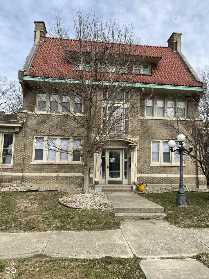 408 Mulberry Street - Photo 1