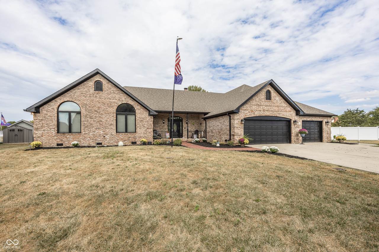 28 Patriot Court - Photo 1