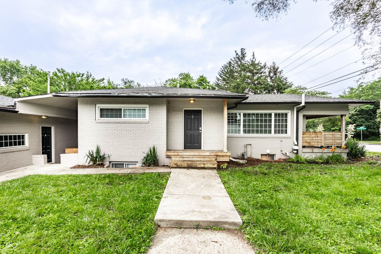 5002 Washington Street - Photo 1