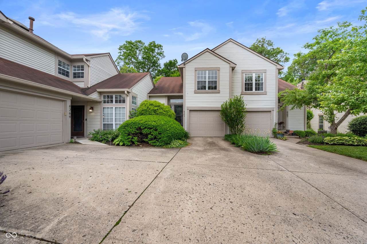 6263 Behner Way - Photo 1