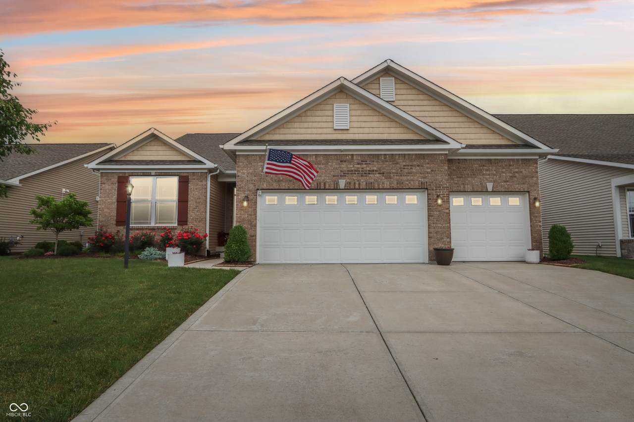 1468 Blackthorne Trail - Photo 1