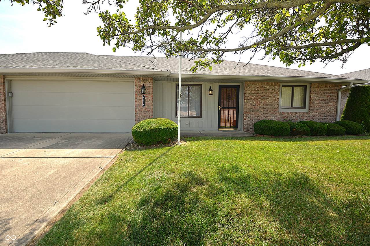 4116 Burton Pl Court - Photo 1