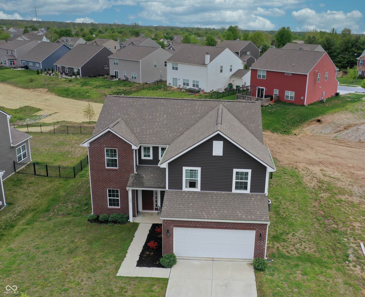 808 Capricorn Drive - Photo 1