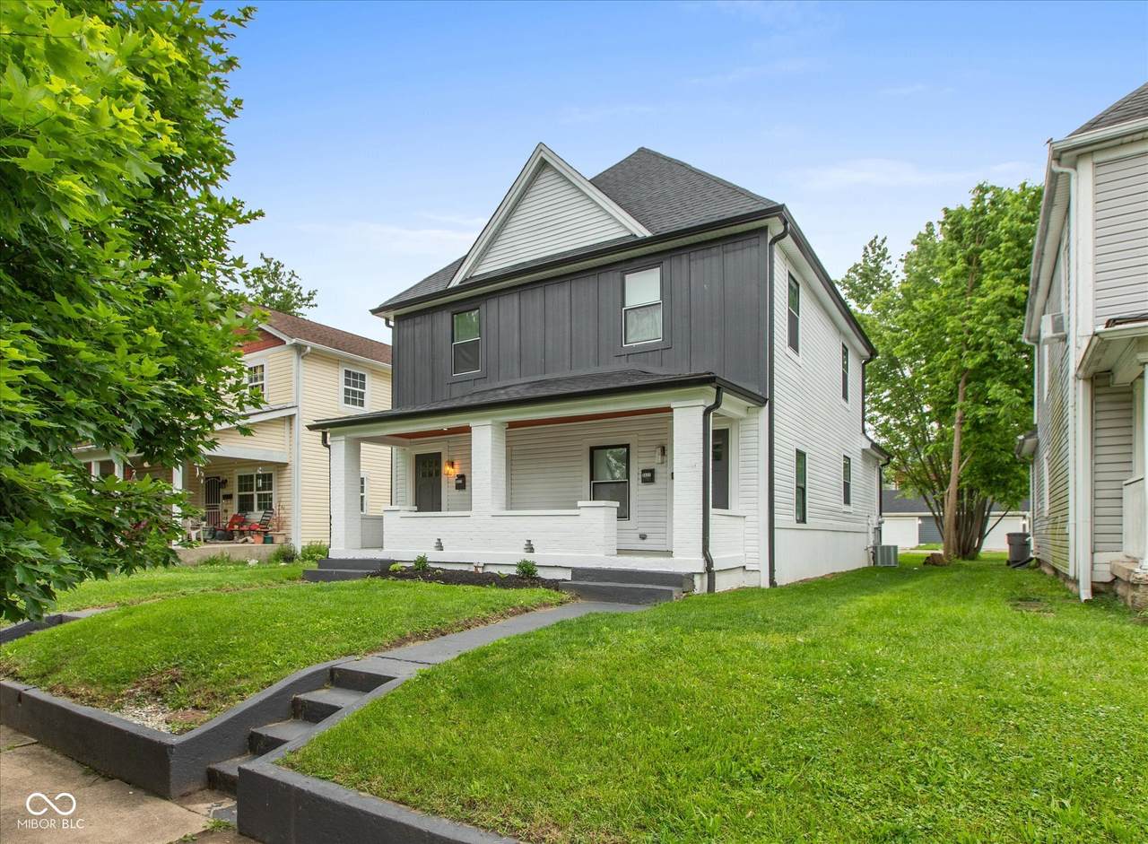 2623 Guilford Avenue - Photo 1