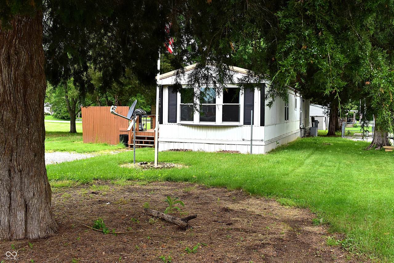 290 Bubble Loo Road - Photo 1