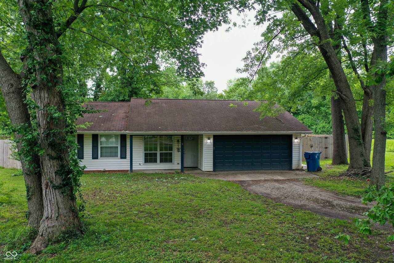 5 Cullen Court - Photo 1