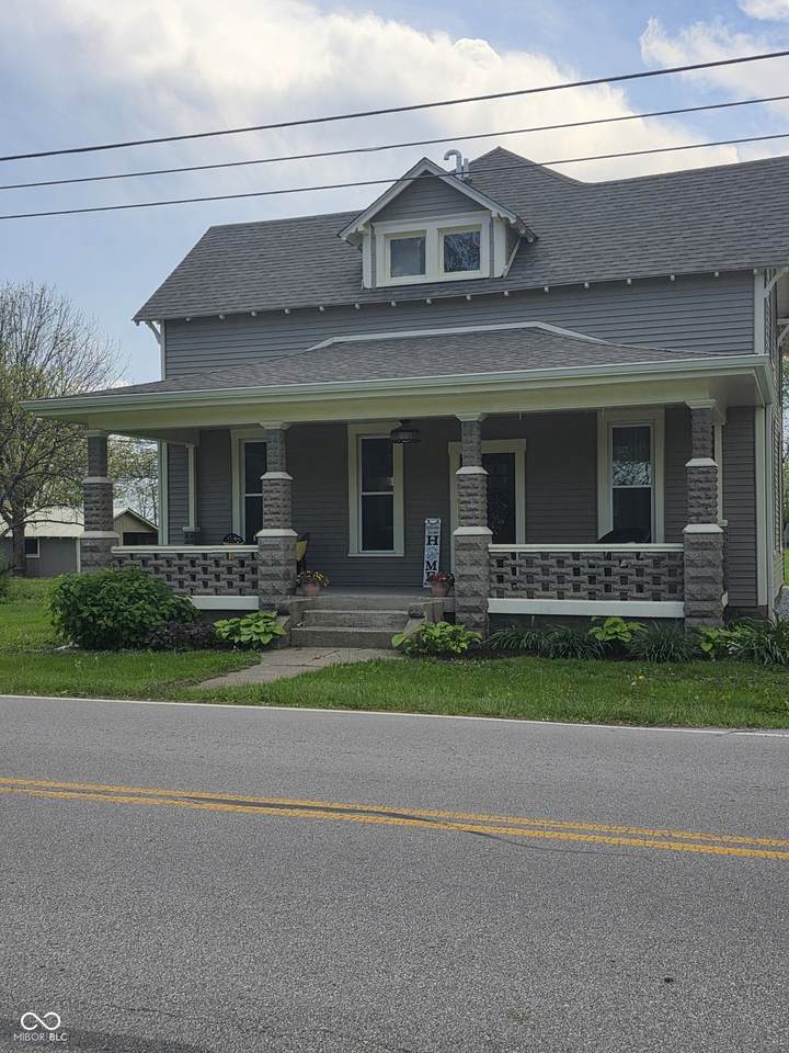 4303 County Road 200 Road - Photo 1