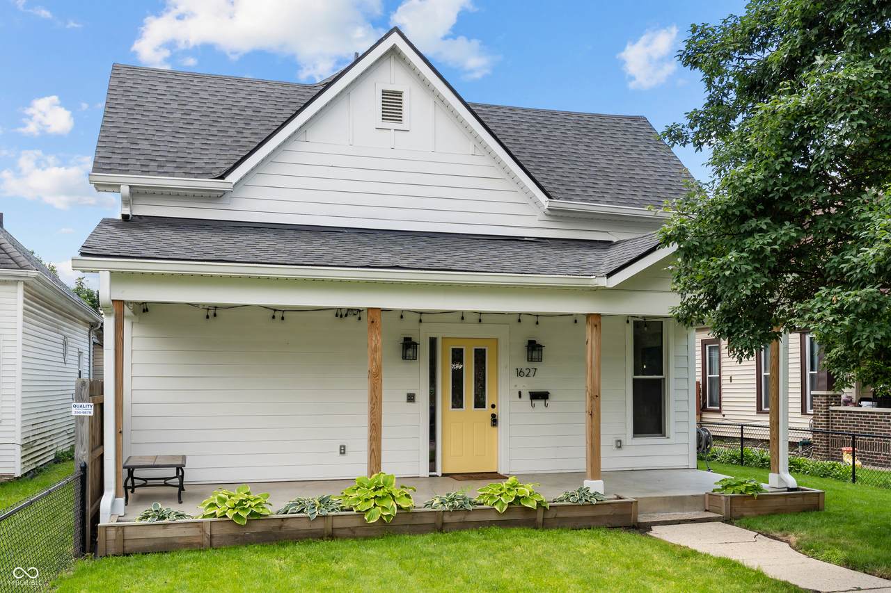 1627 Pleasant Street - Photo 1