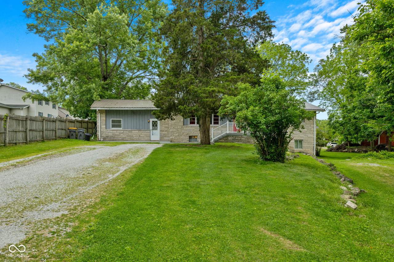 1232 Thornton Drive - Photo 1