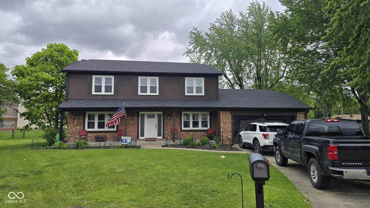 131 Creek View Court - Photo 1
