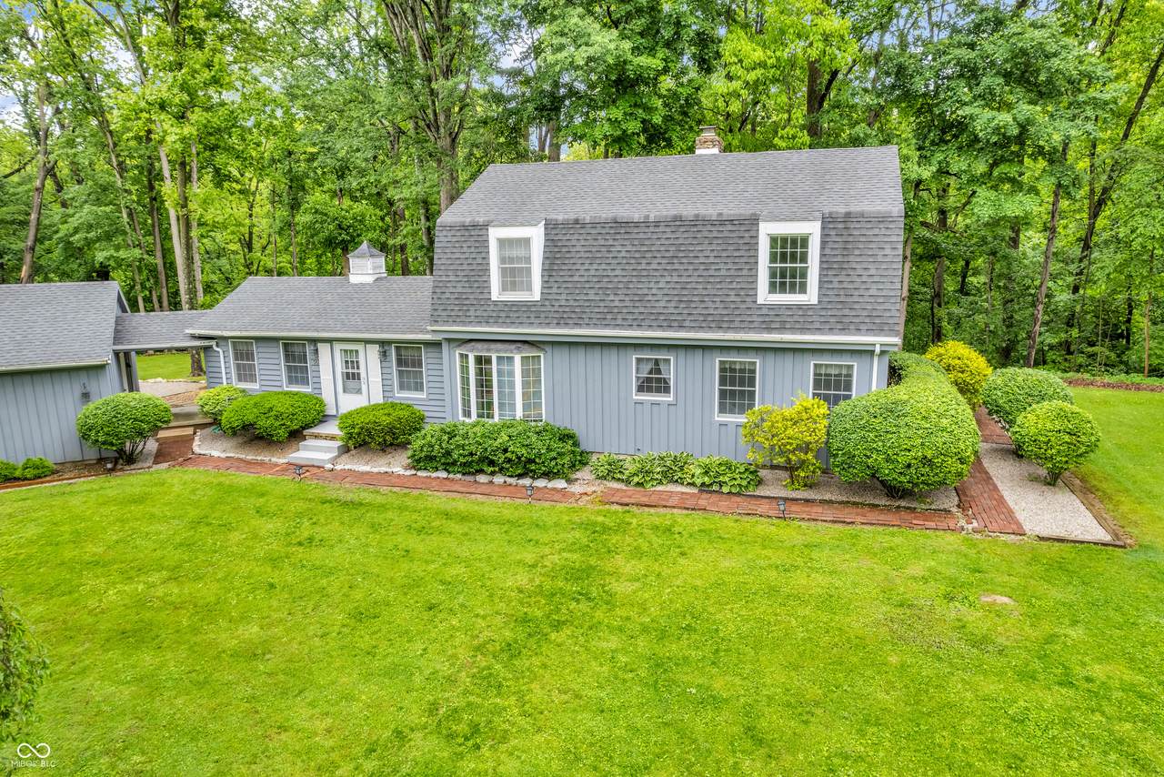 90 Woodland Heights Drive - Photo 1