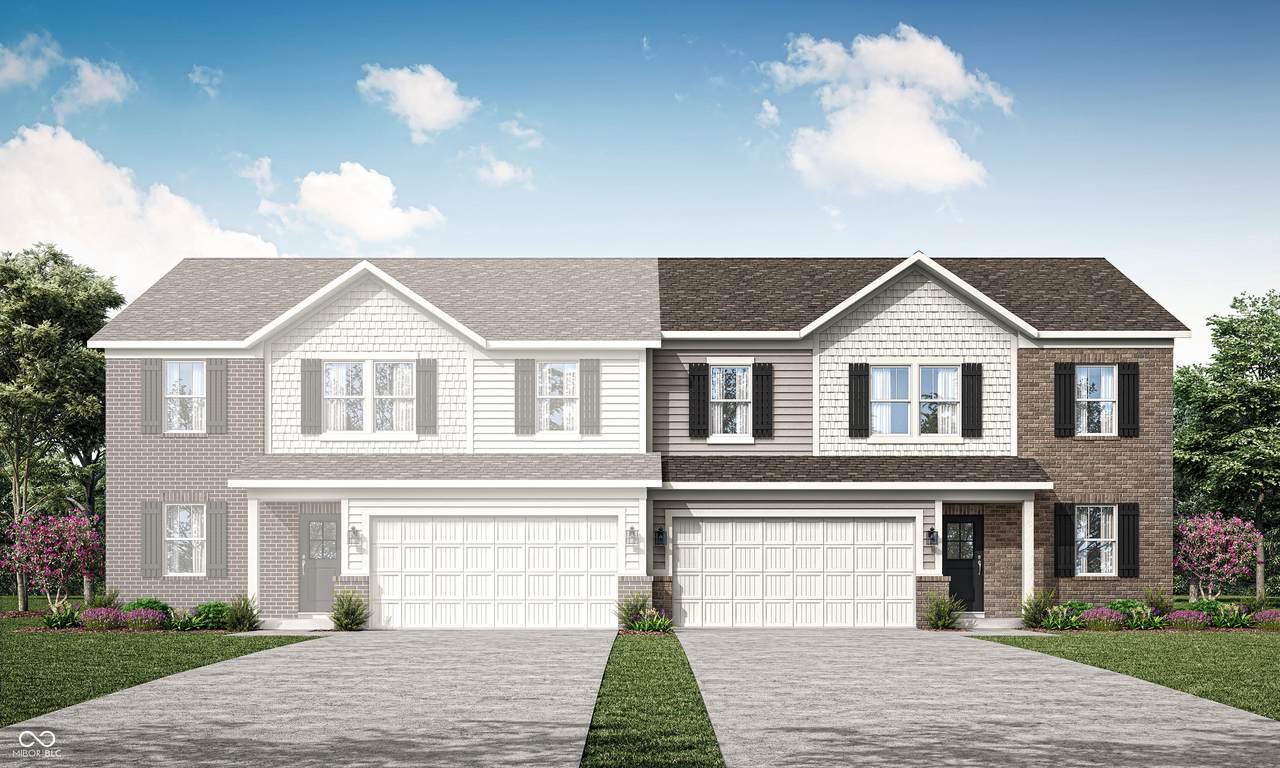 2948 Woods Edge Drive - Photo 1