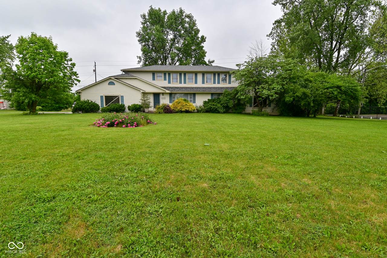 5135 Moller Road - Photo 1