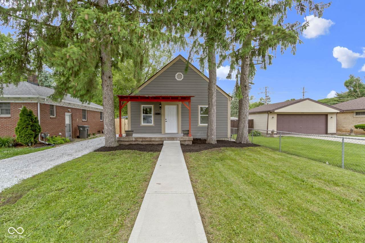 2046 Tibbs Avenue - Photo 1