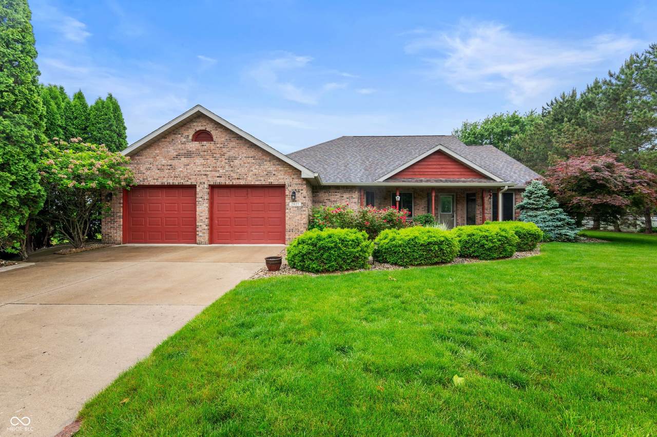 2027 Round Barn Court - Photo 1