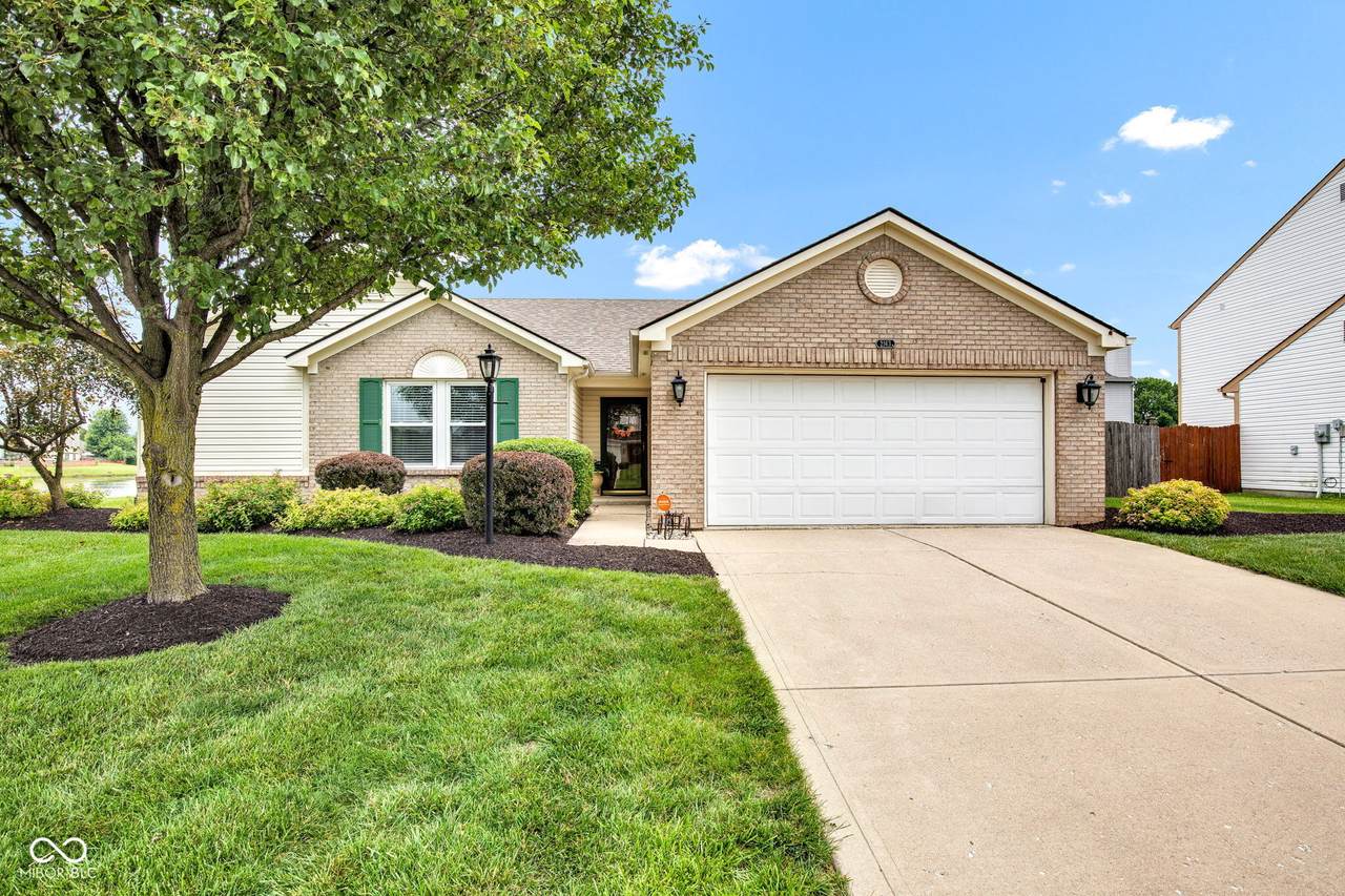 2163 Bradford Trace Boulevard - Photo 1