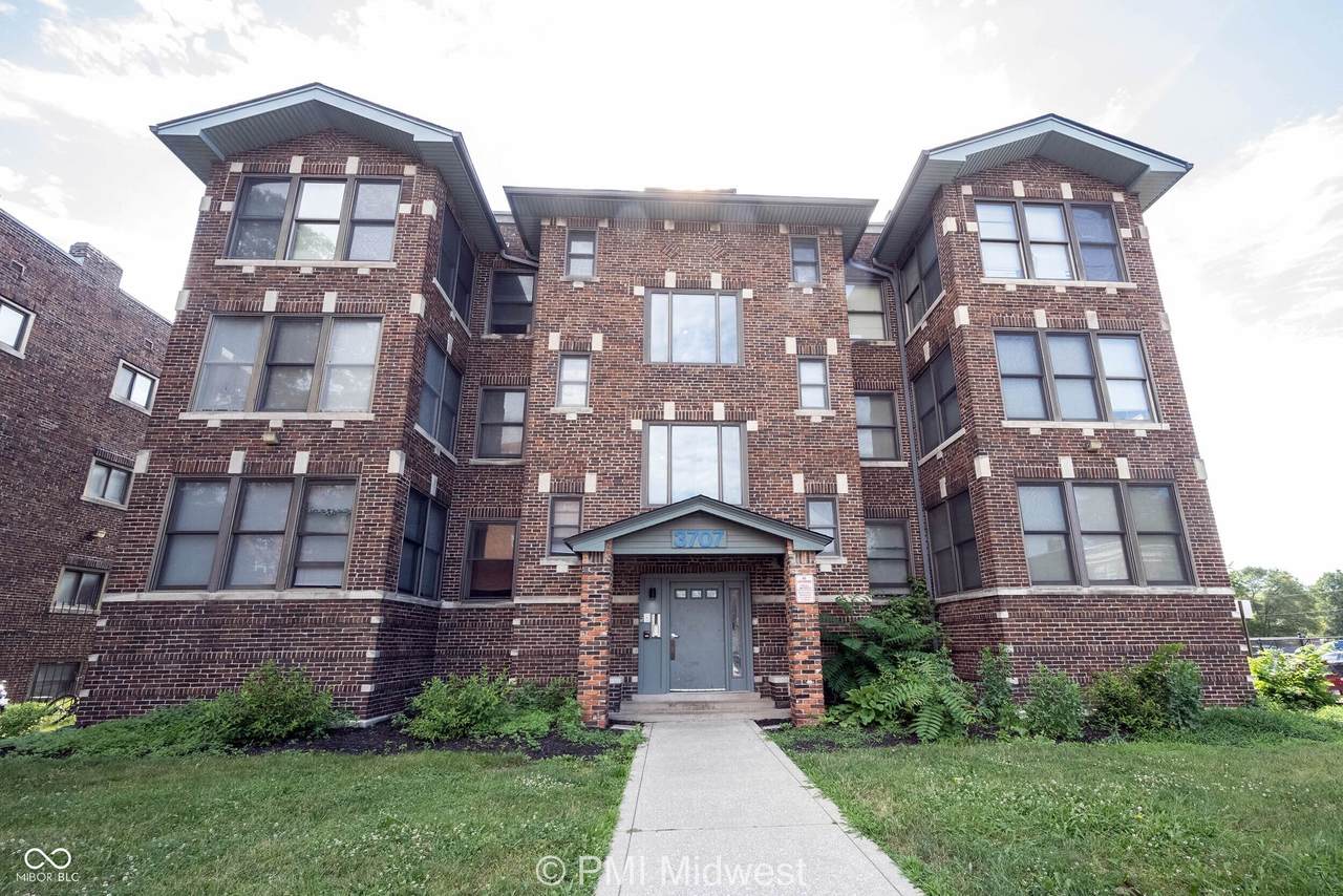 3707 Meridian Street - Photo 1