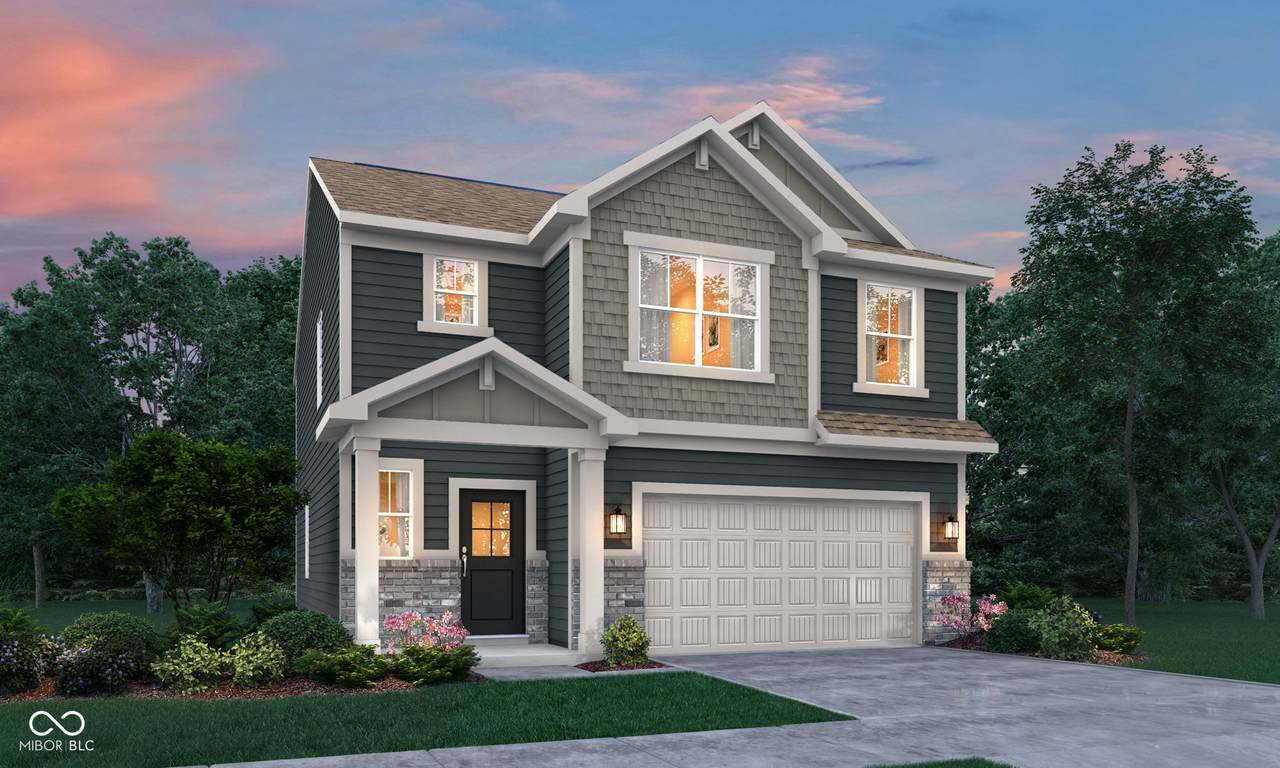 4460 Laughter Lane - Photo 1