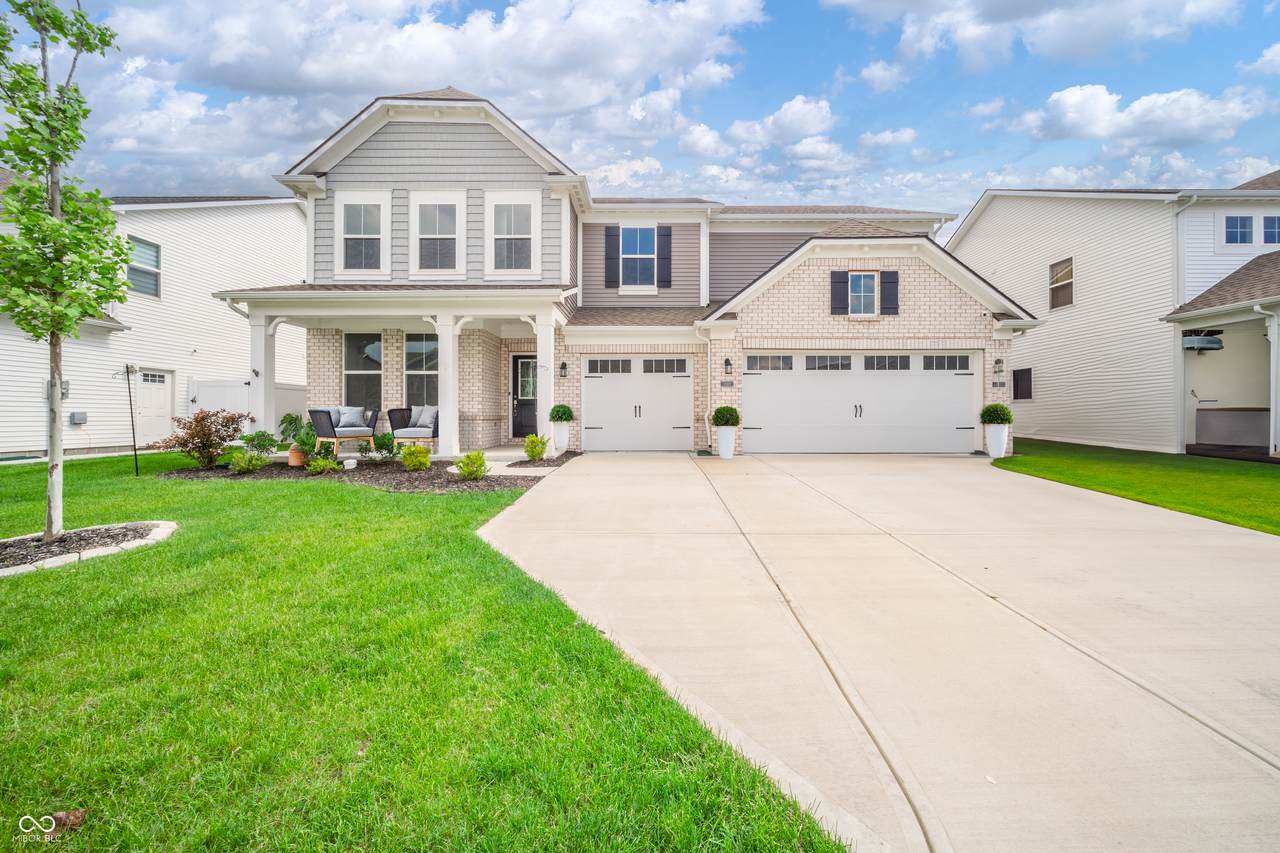9369 Casey Road - Photo 1