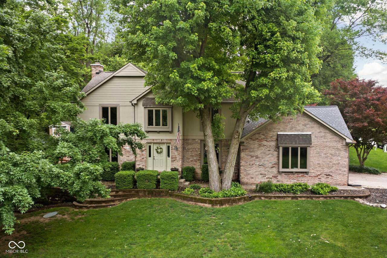5412 Green Hills Drive - Photo 1