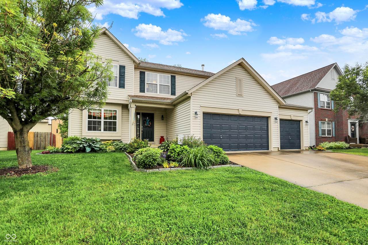 2623 Senators Way - Photo 1